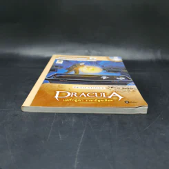Dracula แดร็กคูลา ราชาผีดูดเลือด - Se-Ed Genius Readers Stage5 รูปที่ 4