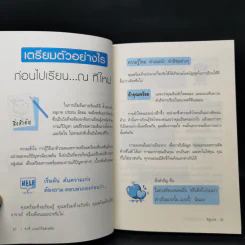 1 นาทีแนะวิธี ฉลาดคิด ฉลาดเขียน ฉลาดเรียน ฉลาดจำ - โชติกานต์ เที่ยงธรรม (ครูแว่น) รูปที่ 11