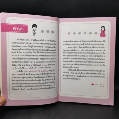 Mind Map ศัพท์เกาหลีแบบเน้นๆ - ซอน-อิน เค. รูปที่ 9