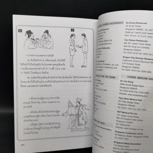 ประตูสู่วัฒนธรรมจีน - มอนเทจ คัลเชอร์ รูปที่ 12