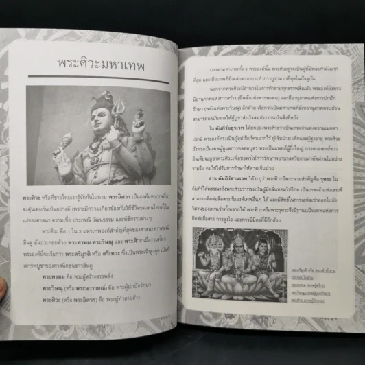 อุมามเหศวร - พิทักษ์ โค้ววันชัย รูปที่ 13