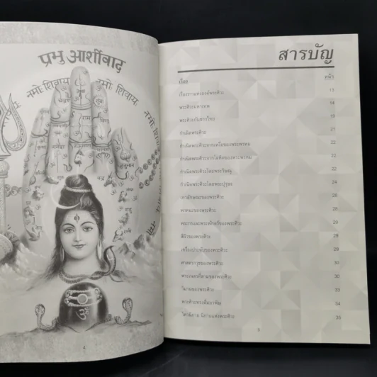 อุมามเหศวร - พิทักษ์ โค้ววันชัย รูปที่ 9