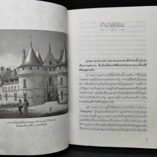 สนมลับพระราชา - บรรพต กำเนิดศิริ รูปที่ 9