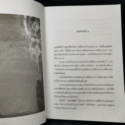 ฝันให้โชค ตัวเลขจากฝัน พลิกผันชีวิต - ศรัทธา ญาณฐิติปรีชา รูปที่ 9