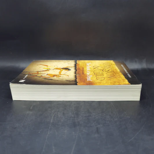 The Book of the Dead จงตายตกตามอักษร - Douglas Preston & Lincoln Child รูปที่ 5