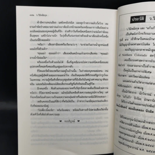 วงศาคณาญาติ - ว.วินิจฉัยกุล รูปที่ 10