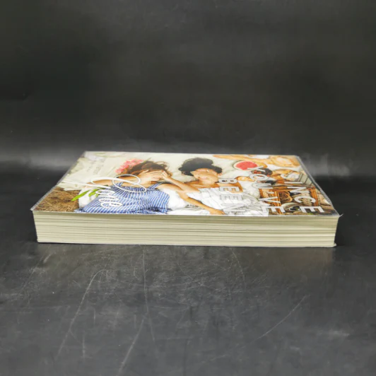 นิยายแจ่มใส Since You've Been Gone - Morgan Matson รูปที่ 5