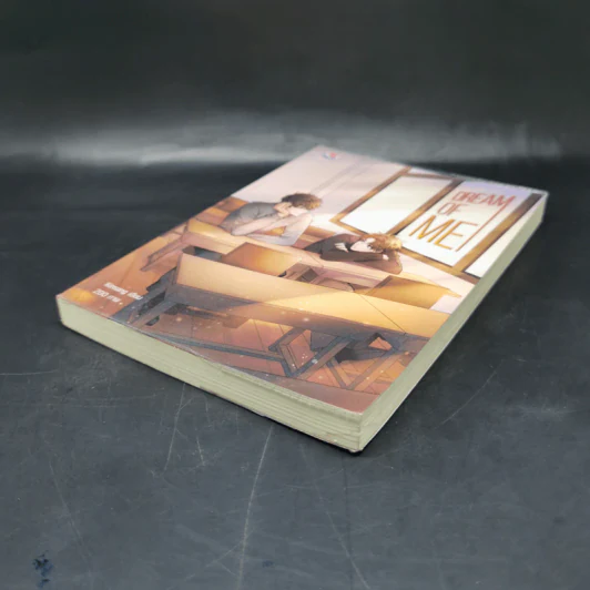 นิยายวาย Dream of Me - Kinsang รูปที่ 7