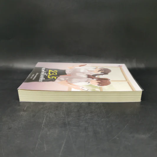 นิยายวาย 23.5 องศาที่โลกเอียง - น้ำเงิน นามสมมุติ รูปที่ 5