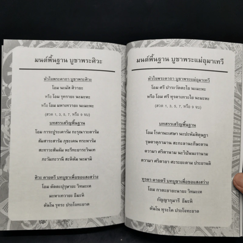อุมามเหศวร - พิทักษ์ โค้ววันชัย รูปที่ 14