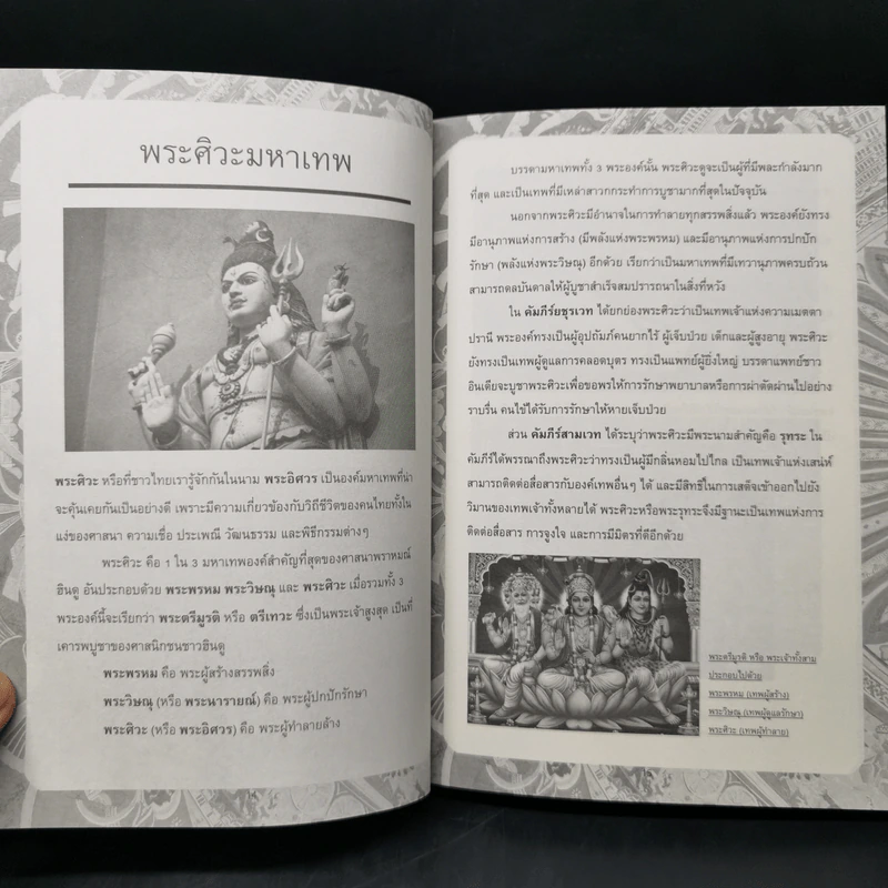 อุมามเหศวร - พิทักษ์ โค้ววันชัย รูปที่ 13