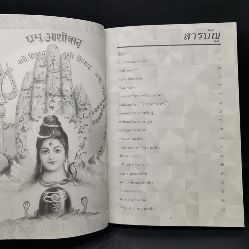 อุมามเหศวร - พิทักษ์ โค้ววันชัย รูปที่ 9