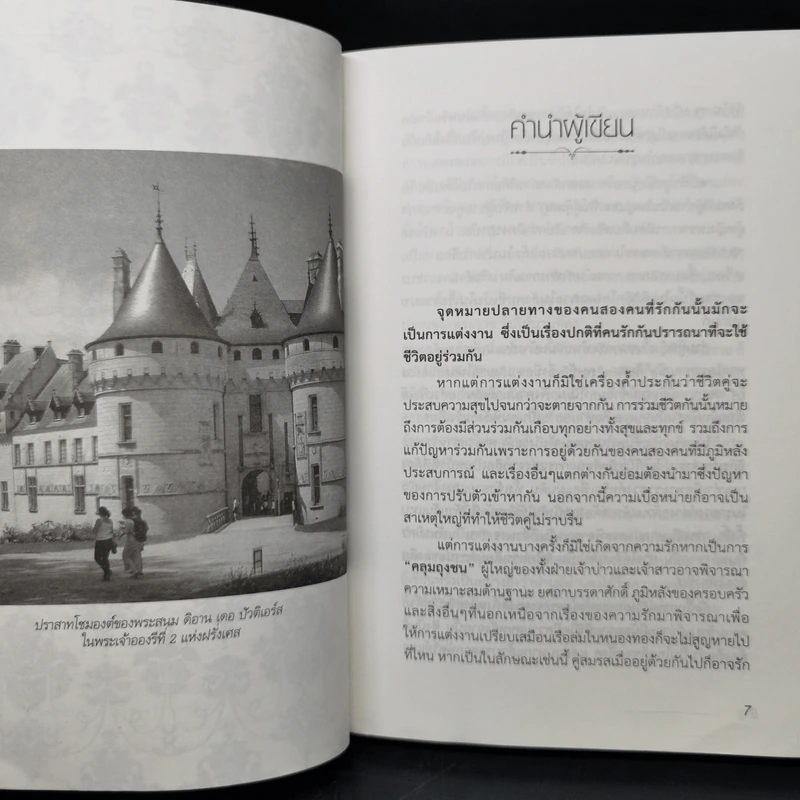 สนมลับพระราชา - บรรพต กำเนิดศิริ รูปที่ 9