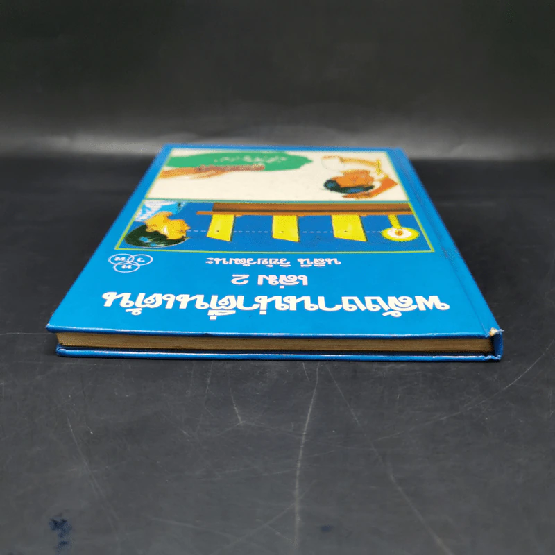 พลังงานน่าตื่นเต้น เล่ม 2 - นลินี วิชัยวัฒนะ รูปที่ 6