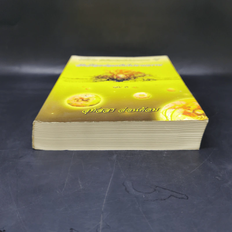 ธรรมนิยาย ชุด สัตว์โลกย่อมเป็นไปตามกรรม เล่ม 1 - สุทัสสา อ่อนค้อม รูปที่ 4