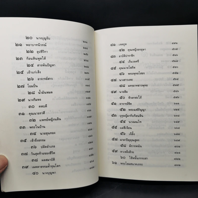 ธรรมนิยาย ชุด สัตว์โลกย่อมเป็นไปตามกรรม เล่ม 1 - สุทัสสา อ่อนค้อม รูปที่ 11