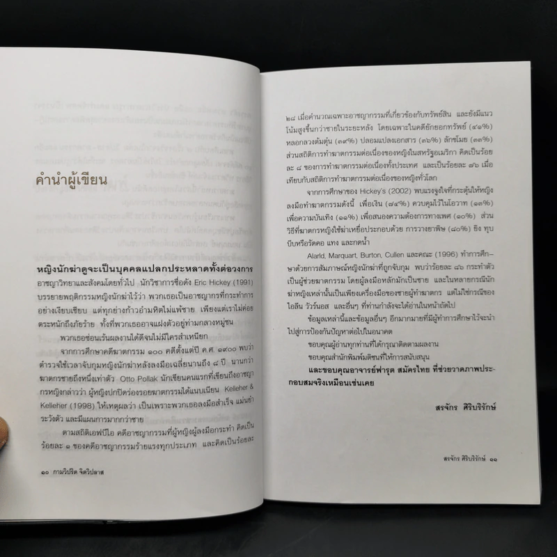 กามวิปริต จิตวิปลาส - สรจักร ศิริบริรักษ์ รูปที่ 9