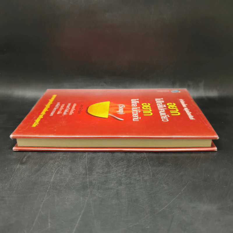 อยากไปใกล้ไปคนเดียว อยากไปไกล ไปด้วยกัน (Soup) - Jon Gordon รูปที่ 5