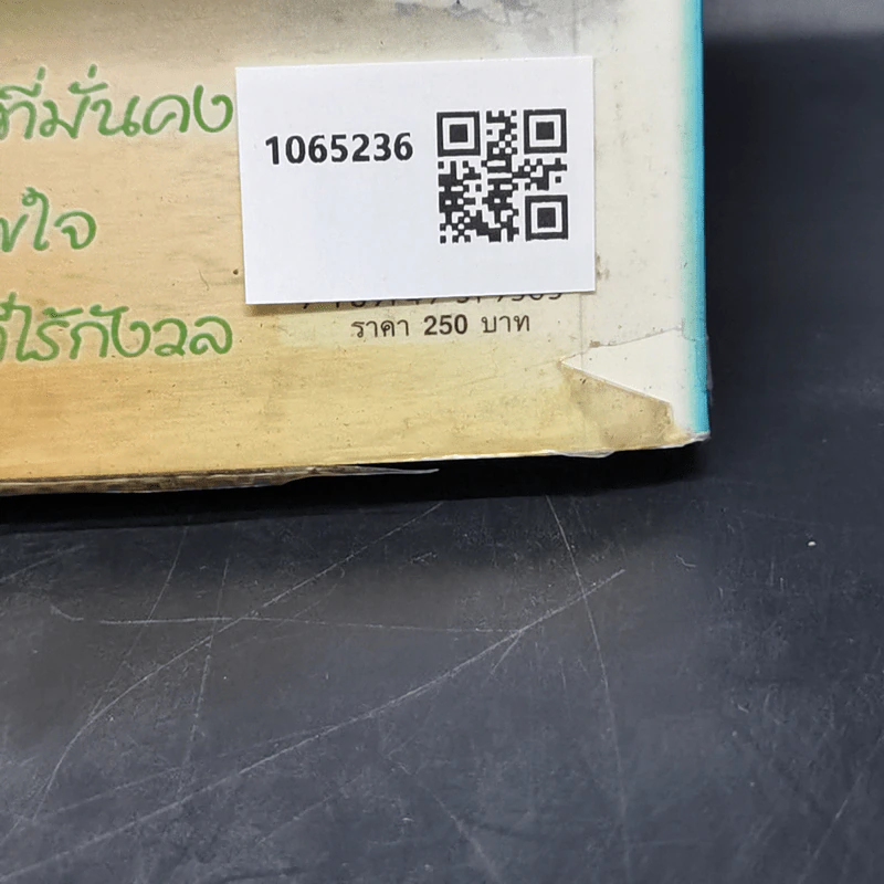 คิดแบบมงกุฎทูต - ดร.วิทัต - คุณจินตนา พรจะเด็ด และครอบครัว รูปที่ 14