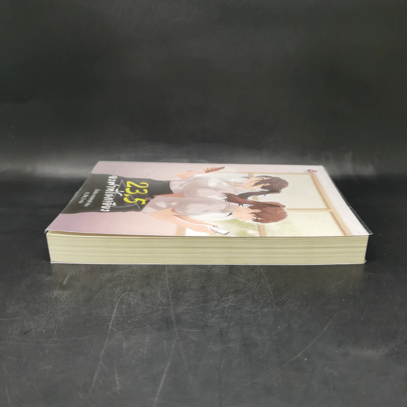 นิยายวาย 23.5 องศาที่โลกเอียง - น้ำเงิน นามสมมุติ รูปที่ 5