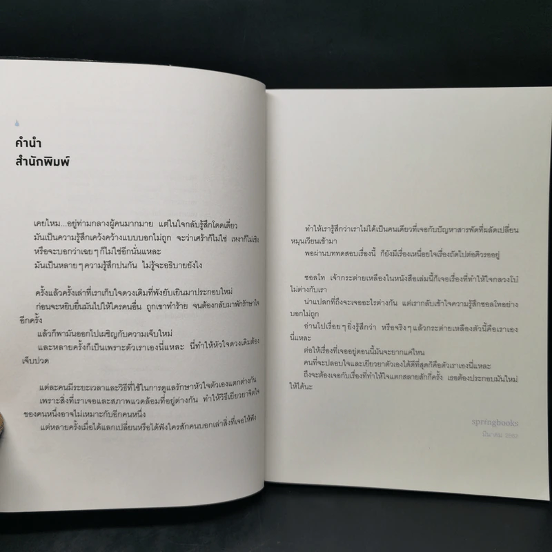 อย่าให้ใจเราเจ็บ DON'T GET MY HEART HURT - ซอลเลดา (Seolleda) รูปที่ 12