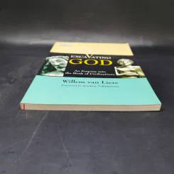Excavating god :an enquiry into the birth of civilizations - Willem van Liere รูปที่ 4