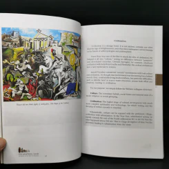 Excavating god :an enquiry into the birth of civilizations - Willem van Liere รูปที่ 12