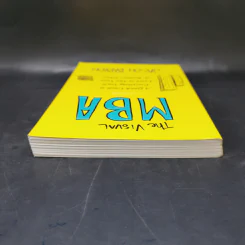 The Visual MBA - Jason Barron รูปที่ 6