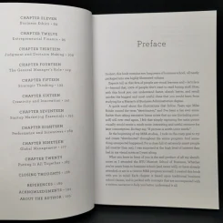 The Visual MBA - Jason Barron รูปที่ 10