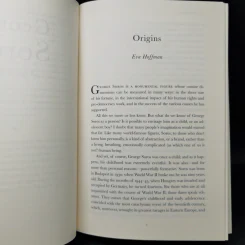 George Soros: A Life In Full - Peter L. W. Osnos รูปที่ 10