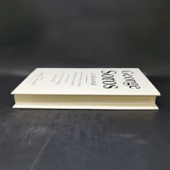 George Soros: A Life In Full - Peter L. W. Osnos รูปที่ 5