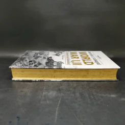 สงครามโลก 1,2 (ฉบับสมบูรณ์) World War I,II ประวัติศาสตร์การเข่นฆ่าที่โลกต้องเรียนรู้ - วีระชัย โชคมุกดา รูปที่ 5