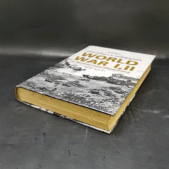 สงครามโลก 1,2 (ฉบับสมบูรณ์) World War I,II ประวัติศาสตร์การเข่นฆ่าที่โลกต้องเรียนรู้ - วีระชัย โชคมุกดา รูปที่ 7