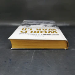 สงครามโลก 1,2 (ฉบับสมบูรณ์) World War I,II ประวัติศาสตร์การเข่นฆ่าที่โลกต้องเรียนรู้ - วีระชัย โชคมุกดา รูปที่ 6