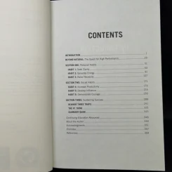 High Performance Habits - Brendon Burchard รูปที่ 9