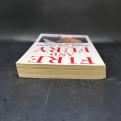 Fire and Fury - Michael Wolff รูปที่ 6