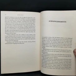 Fire and Fury - Michael Wolff รูปที่ 12