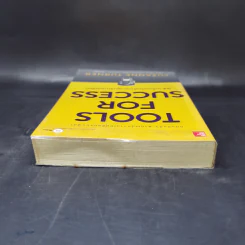Tools for Success 94 เครื่องมือสำหรับผู้บริหารยุคใหม่ - Suzanne Turner รูปที่ 6