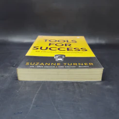 Tools for Success 94 เครื่องมือสำหรับผู้บริหารยุคใหม่ - Suzanne Turner รูปที่ 4