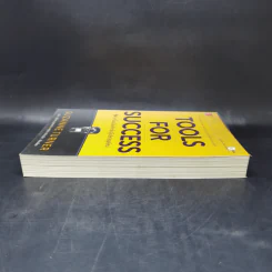 Tools for Success 94 เครื่องมือสำหรับผู้บริหารยุคใหม่ - Suzanne Turner รูปที่ 5