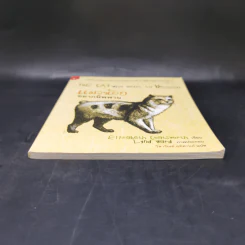 แมวน้อยอยากนิพพาน The Cat Who Went to Heaven - Elizabeth Coatsworth (อิลิซาเบธ โคตส์เวิร์ธ) รูปที่ 4