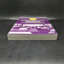 เอกสารประกอบการบรรยาย ภาคทฤษฎี รุ่น 61 เล่ม 1-3 สำนักฝึกอบรมวิชาว่าความแห่งสภาทนายความ รูปที่ 3