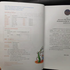 เงินทองของมีค่า ระดับมัธยมศึกษา ช่วงชั้นที่ 3 (ม.1-3) - ตลาดหลักทรัพย์แห่งประเทศไทย รูปที่ 8