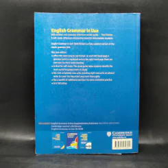English Grammar in Use - Cambridge รูปที่ 2
