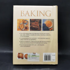 Baking - Martha Day รูปที่ 2