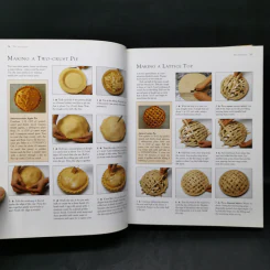 Baking - Martha Day รูปที่ 11