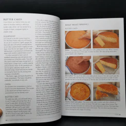 Commonsense Baking - Test Kitchen รูปที่ 11