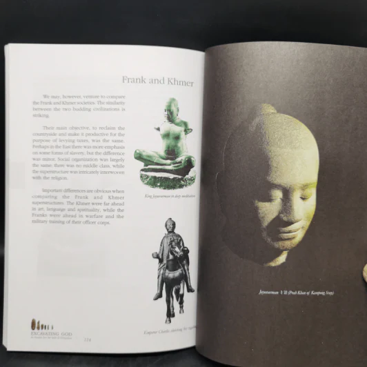 Excavating god :an enquiry into the birth of civilizations - Willem van Liere รูปที่ 14