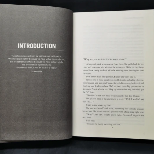 High Performance Habits - Brendon Burchard รูปที่ 10