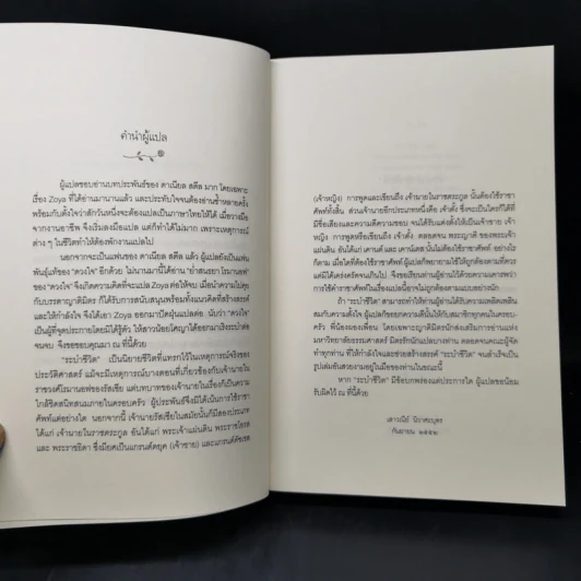 ระบำชีวิต - Danielle Steel รูปที่ 9